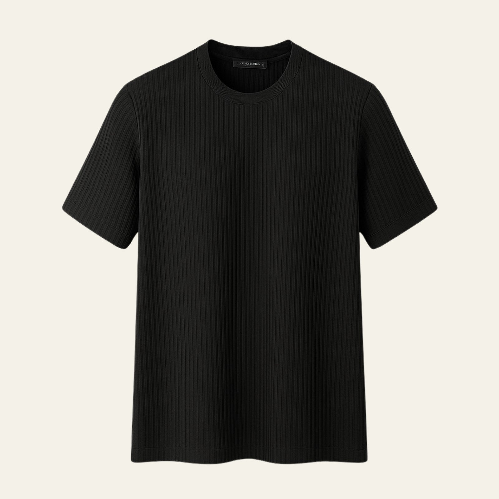 Men’s Polyester T-Shirt | Short Sleeve Essential
